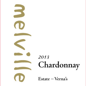 2013 Chardonnay Estate Verna’s