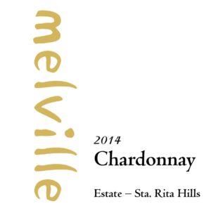 2014 Estate Chardonnay – Sta. Rita Hills