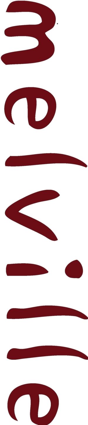 Melville logo