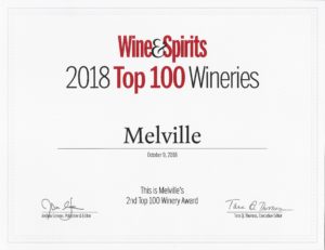 Wine&Spirits Top 100