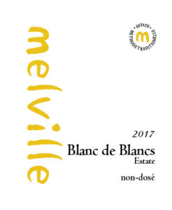 Melville 2017 Blanc De Blancs