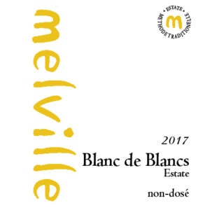 2017 Blanc de Blancs Estate