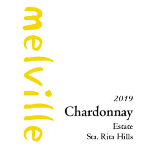 2019 Estate Chardonnay – Sta. Rita Hills