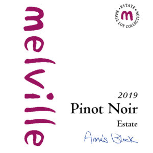 2019 Estate Pinot Noir – Anna’s Block