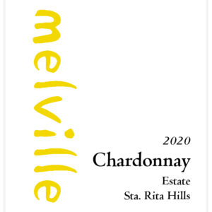 2020 Estate Chardonnay – Sta. Rita Hills